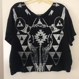 Express | Crop Top